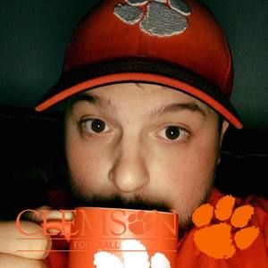 Meet your Posher, Rick